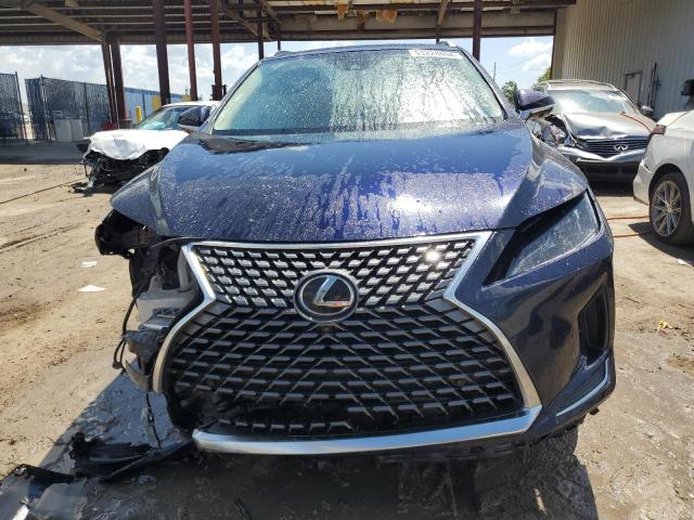 Photo 5 from auction – 2021 LEXUS RX 350 with VIN 2T2HZMAA3MC184879