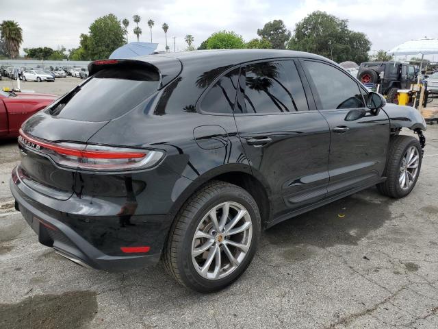 Photo 3 from auction – 2024 PORSCHE MACAN BASE with VIN WP1AA2A55RLB11256
