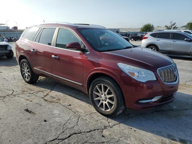Photo 4 from auction – 2015 BUICK ENCLAVE with VIN 5GAKRBKD8FJ300402