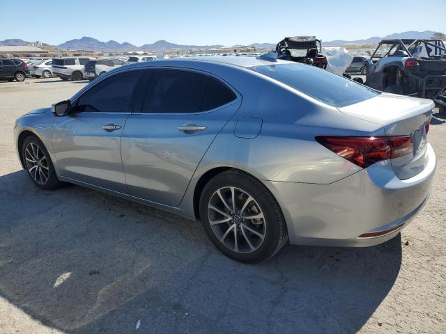 Photo 2 from auction – 2017 ACURA TLX TECH with VIN 19UUB2F59HA007241