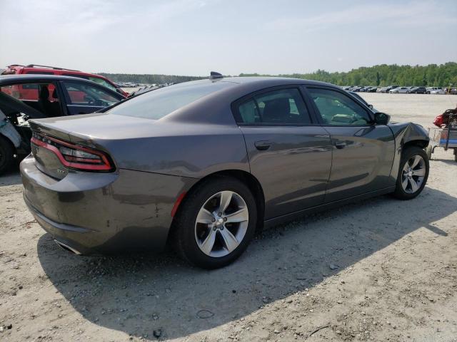 Photo 3 from auction – 2015 DODGE CHARGER SX with VIN 2C3CDXHG6FH843852