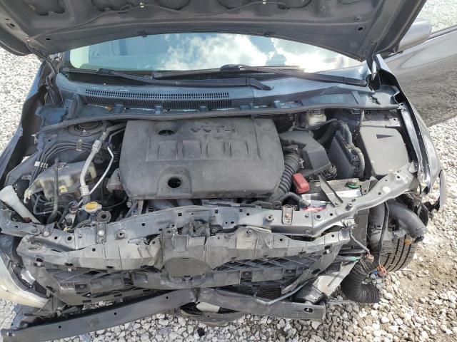 Photo 11 from auction – 2013 TOYOTA COROLLA BA with VIN 2T1BU4EE4DC091522