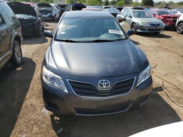 Zdjęcie 5 z aukcji – 2011 TOYOTA CAMRY BASE z VIN 4T1BF3EK7BU194245