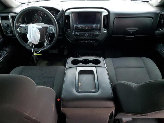 Photo 8 from auction – 2018 CHEVROLET SILVERADO with VIN 3GCUKREC0JG494988