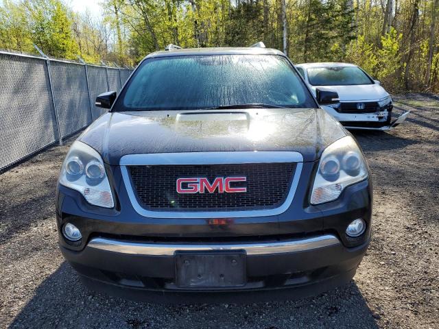 Photo 5 from auction – 2012 GMC ACADIA SLT with VIN 1GKKVREDXCJ253436