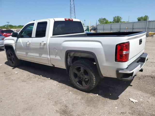 Photo 2 from auction – 2018 GMC SIERRA K15 with VIN 1GTV2LEC2JZ300754