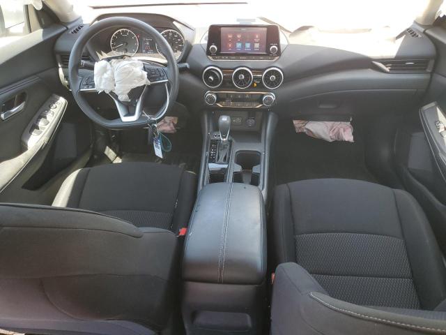 Photo 8 from auction – 2023 NISSAN SENTRA S with VIN 3N1AB8BV5PY301758