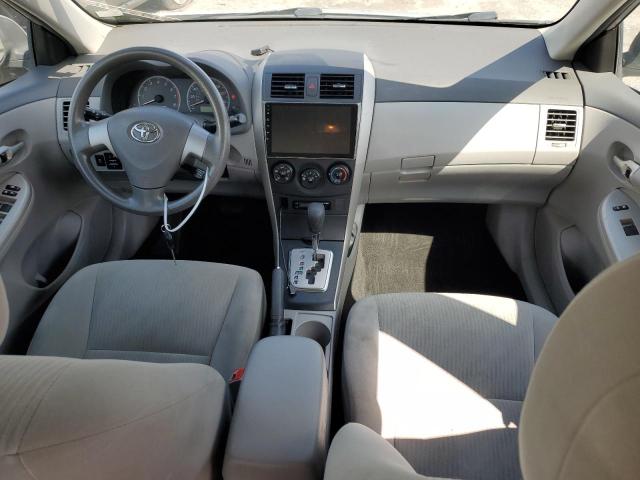 Photo 8 from auction – 2010 TOYOTA COROLLA BA with VIN 1NXBU4EE3AZ333601
