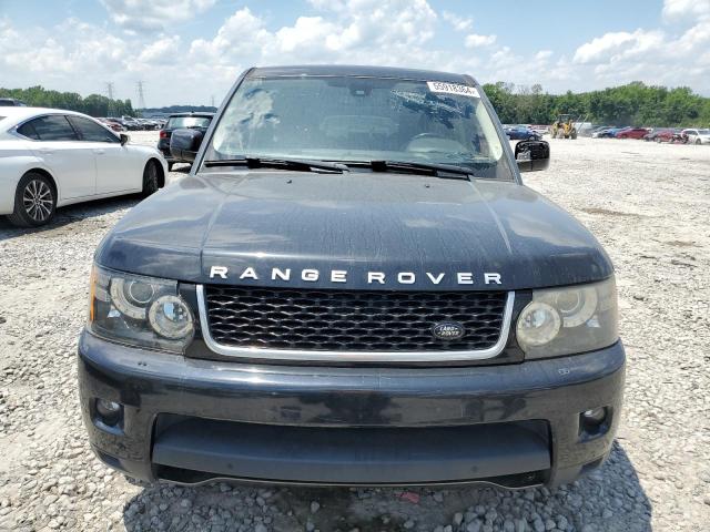 Photo 5 from auction – 2012 LAND ROVER RANGE ROVE with VIN SALSF2D4XCA726584