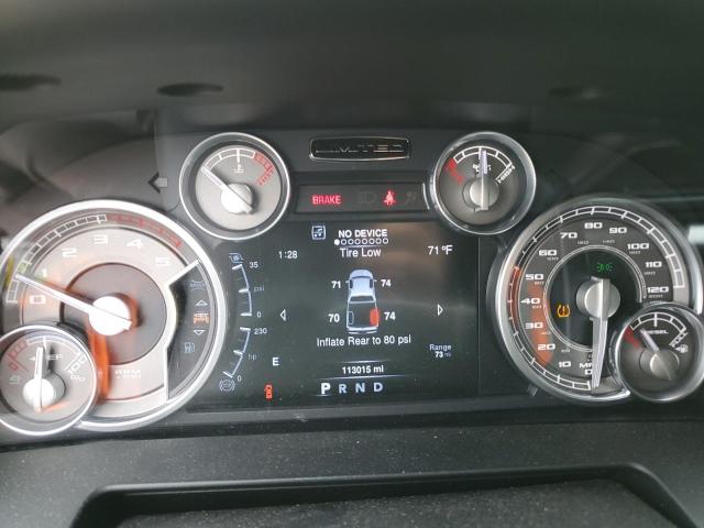 Photo 9 from auction – 2016 RAM 2500 LONGH with VIN 3C6UR5GL7GG140838