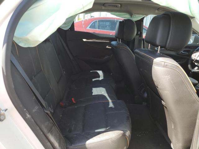 Photo 10 from auction – 2014 CHEVROLET IMPALA LTZ with VIN 2G1155S36E9272438