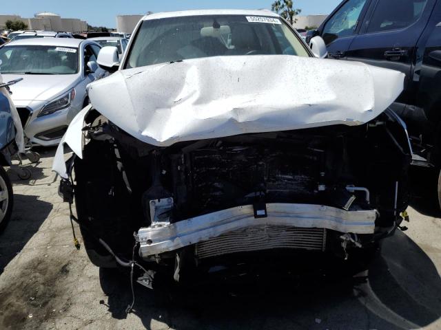Photo 5 from auction – 2014 AUDI Q5 PREMIUM with VIN WA1LFAFP1EA057504