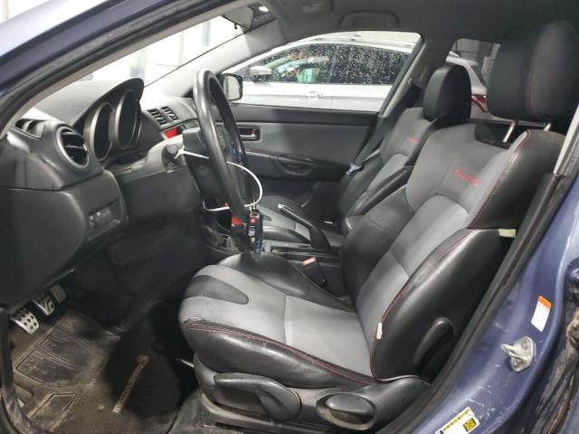 Photo 7 from auction – 2007 MAZDA SPEED 3 with VIN JM1BK34M071747202