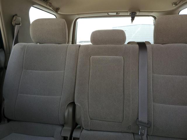 Photo 10 from auction – 2004 TOYOTA SEQUOIA SR with VIN 5TDZT34A94S236992