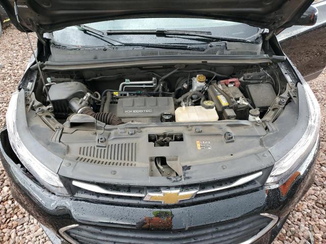 Photo 11 from auction – 2020 CHEVROLET TRAX 1LT with VIN 3GNCJLSB0LL332660