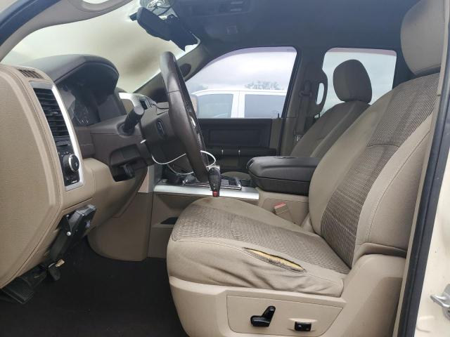 Photo 7 from auction – 2010 DODGE RAM 1500 with VIN 1D7RV1GTXAS233491