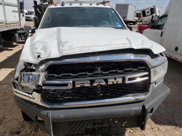 Photo 5 from auction – 2021 RAM 5500 with VIN 3C7WRNBL2MG613021