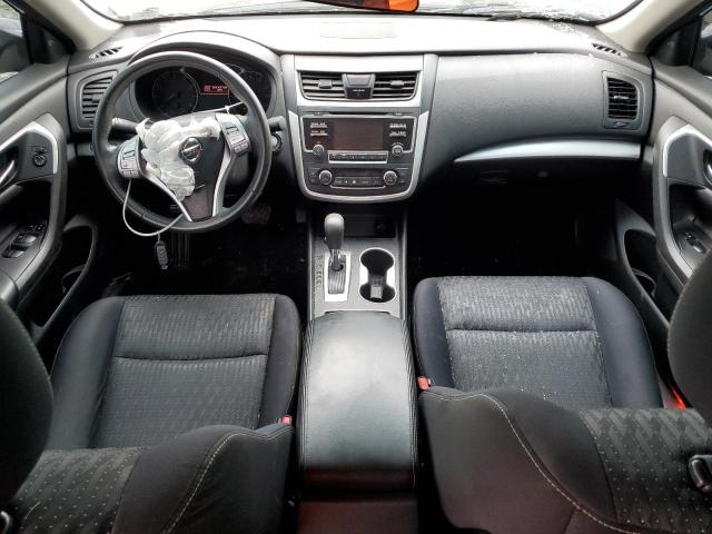 Photo 8 from auction – 2016 NISSAN ALTIMA 2.5 with VIN 1N4AL3AP7GC208822