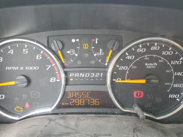 صورة رقم 9 من المزاد - 2008 GMC CANYON مع VIN 1GTCS19E988174724