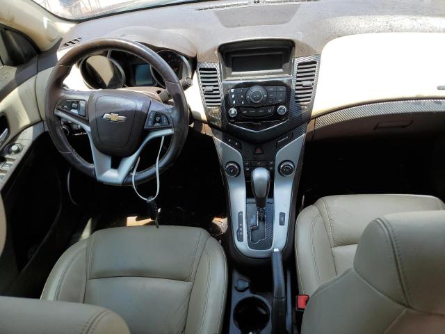 Photo 8 from auction – 2012 CHEVROLET CRUZE LT with VIN 1G1PG5SC1C7234554