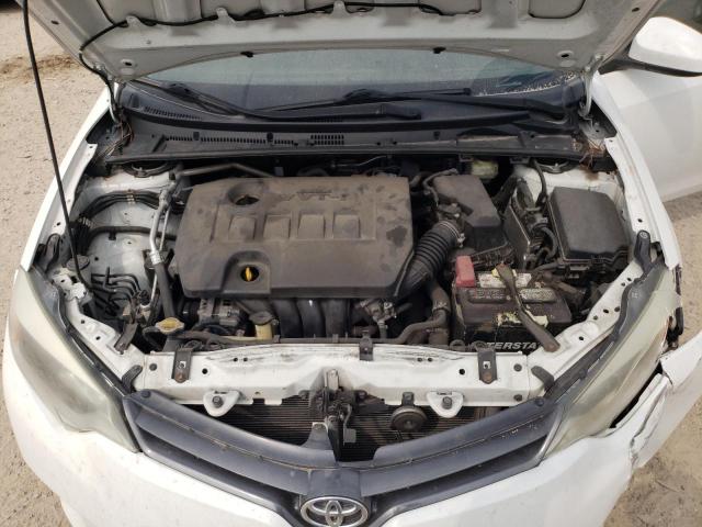 Photo 11 from auction – 2015 TOYOTA COROLLA L with VIN 5YFBURHE5FP191964