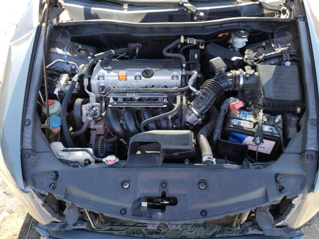 Photo 11 from auction – 2012 HONDA ACCORD with VIN 1HGCP2F30CA153287