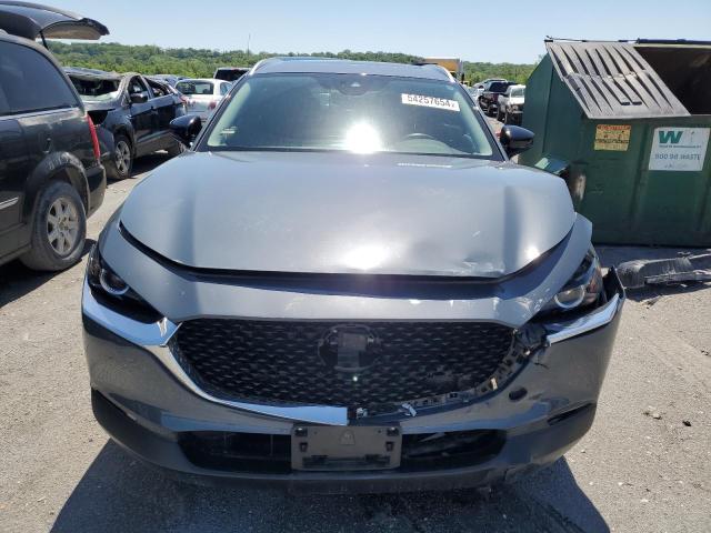 Photo 5 from auction – 2022 MAZDA CX-30 PREF with VIN 3MVDMBCL4NM440622