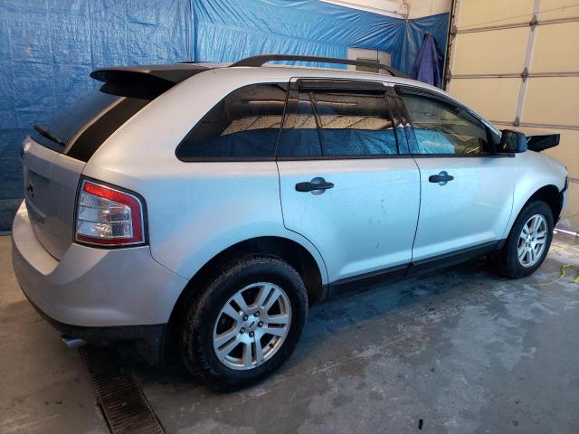 Photo 3 from auction – 2009 FORD EDGE SE with VIN 2FMDK36CX9BA87914