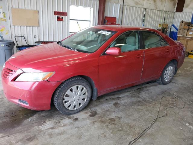 Photo 1 from auction – 2007 TOYOTA CAMRY CE with VIN 4T1BE46K37U068964