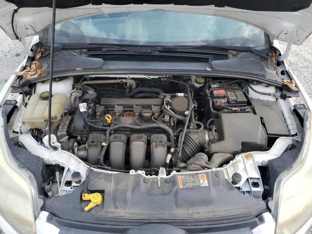 Photo 11 from auction – 2014 FORD FOCUS SE with VIN 1FADP3K2XEL356030