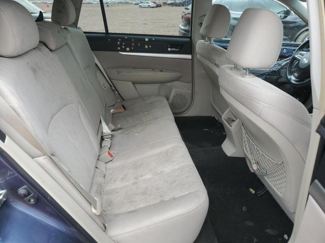 Снимка 10 от търг – 2014 SUBARU OUTBACK 2. с VIN 4S4BRBCC3E3233596