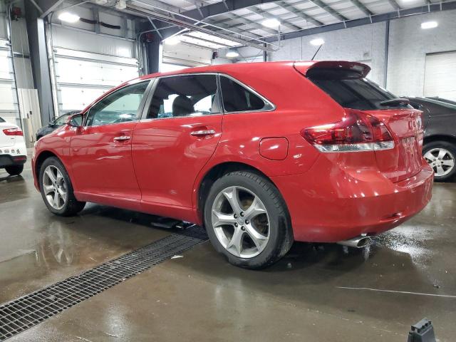 Photo 2 from auction – 2013 TOYOTA VENZA LE with VIN 4T3BK3BBXDU079861