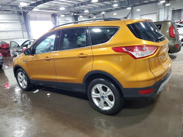 Photo 2 from auction – 2016 FORD ESCAPE SE with VIN 1FMCU0GX4GUB91523