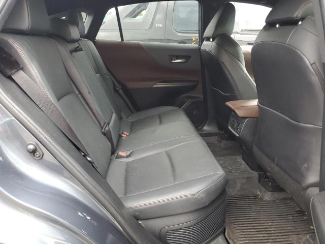 Photo 10 from auction – 2021 TOYOTA VENZA LE with VIN JTEAAAAH8MJ083457