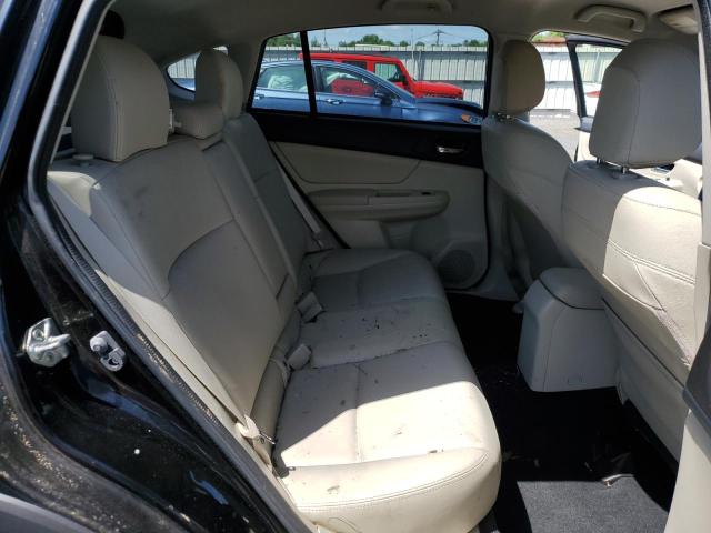 Photo 11 from auction – 2014 SUBARU XV CROSSTR with VIN JF2GPAGC6E8219121