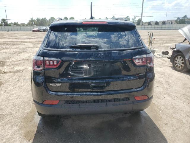 Photo 6 from auction – 2021 JEEP COMPASS LA with VIN 3C4NJCBB0MT550150