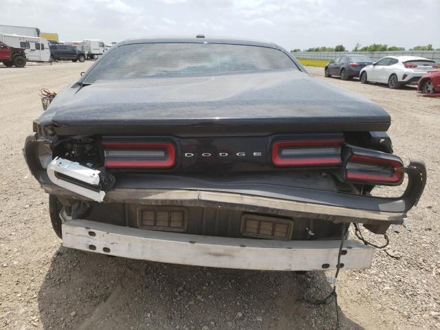 Photo 6 from auction – 2016 DODGE CHALLENGER with VIN 2C3CDZAG1GH138349