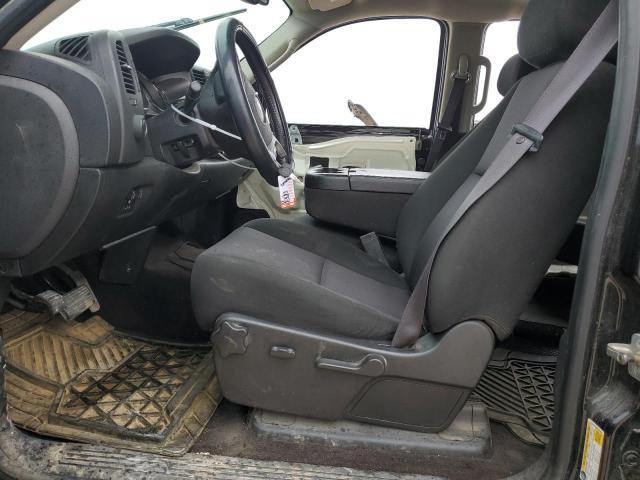 Photo 7 from auction – 2011 CHEVROLET silverado with VIN 1GC1KXCG9BF241992