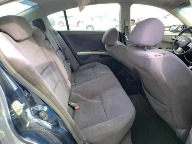Photo 10 from auction – 2006 NISSAN MAXIMA SE with VIN 1N4BA41E76C806499