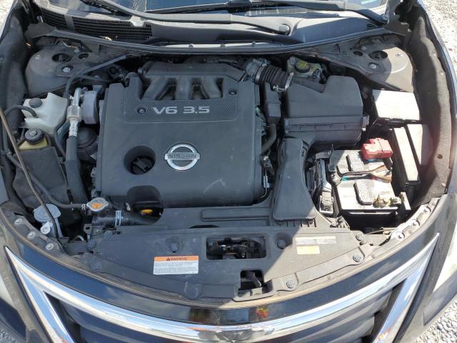 Photo 11 from auction – 2015 NISSAN ALTIMA 3.5 with VIN 1N4BL3APXFC106580
