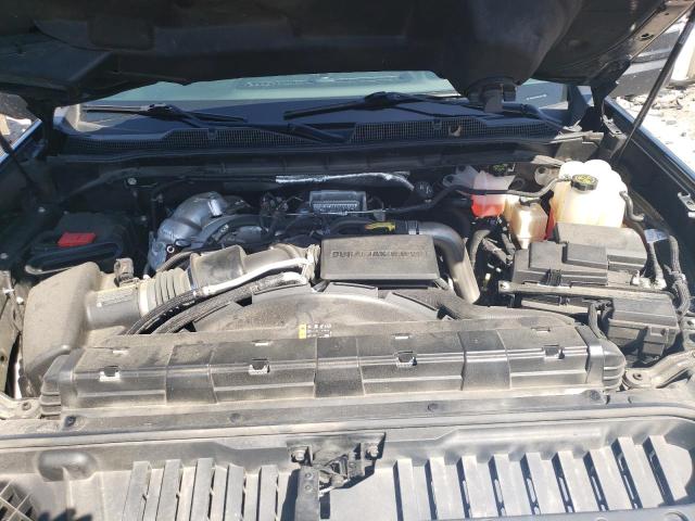Photo 11 from auction – 2022 CHEVROLET SILVERADO with VIN 2GC1YREY0N1234926