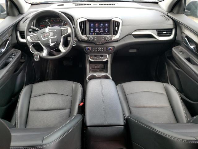 Photo 8 from auction – 2022 GMC TERRAIN SL with VIN 3GKALPEV6NL252360