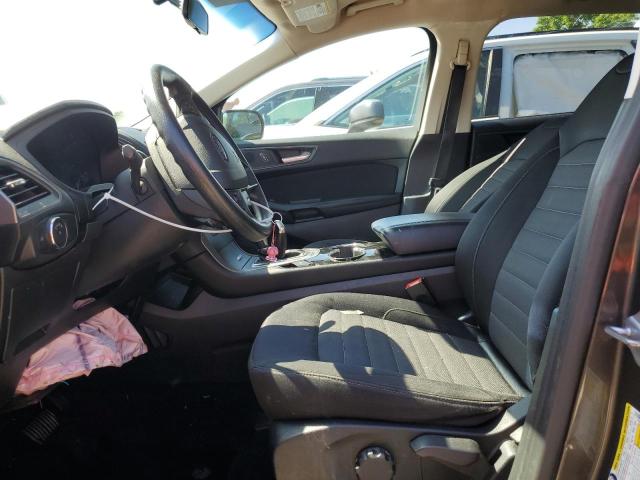 Photo 7 from auction – 2018 FORD EDGE SE with VIN 2FMPK3G90JBB02957