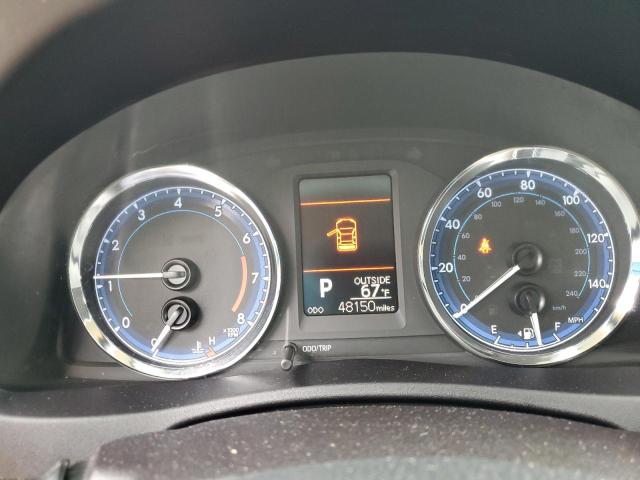 Photo 9 from auction – 2018 TOYOTA COROLLA L with VIN 2T1BURHEXJC021270