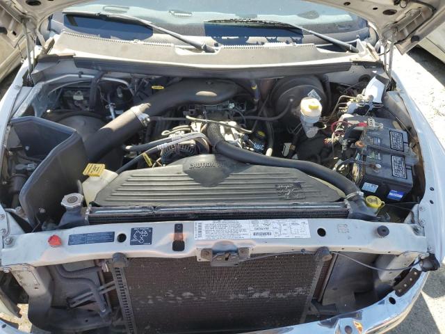 Photo 11 from auction – 2000 DODGE RAM 1500 with VIN 3B7HC13Y4YG120005