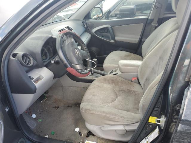 Photo 7 from auction – 2011 TOYOTA RAV4 with VIN 2T3BF4DV1BW164683