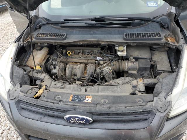 Photo 12 from auction – 2016 FORD ESCAPE S with VIN 1FMCU0F73GUB58854