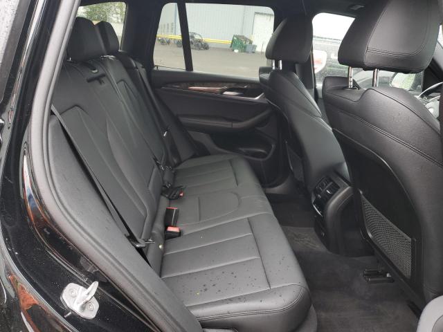 Photo 10 from auction – 2018 BMW X3 XDRIVE3 with VIN 5UXTR9C5XJLD71117
