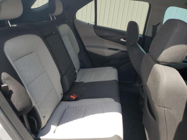 Photo 11 from auction – 2020 CHEVROLET EQUINOX LS with VIN 3GNAXHEV8LS703076