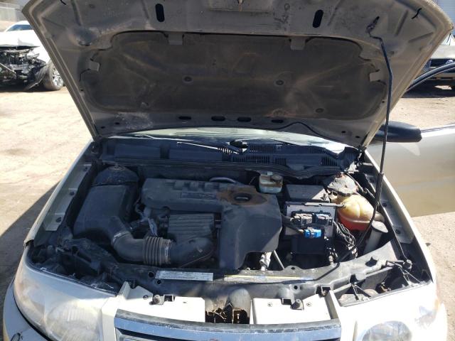Photo 11 from auction – 2005 SATURN ION LEVEL with VIN 1G8AJ52F65Z126148